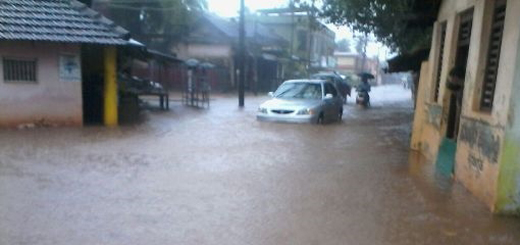 Rain holiday for schools, colleges in Udupi today 1
